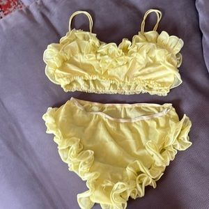 Boudoir pin up 1960’s